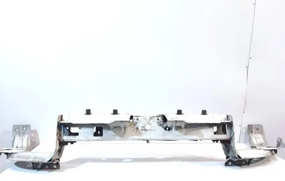 Fiat Doblo Top upper radiator support slam panel 