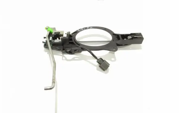 Mitsubishi ASX Front door exterior handle
