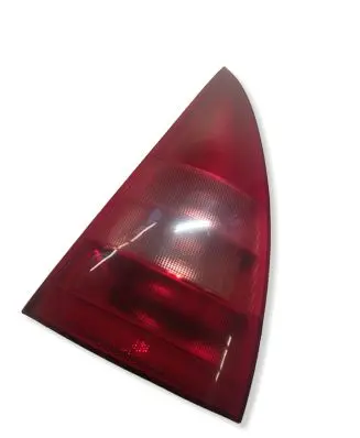 Citroen C3 Rear/tail lights 01658500