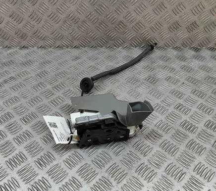 Volkswagen Transporter - Caravelle T6 Coupe door lock (next to the handle) 8W8837349 8X1837015C