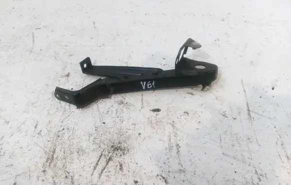 Toyota Corolla Verso AR10 Radiator support slam panel bracket 532080F020