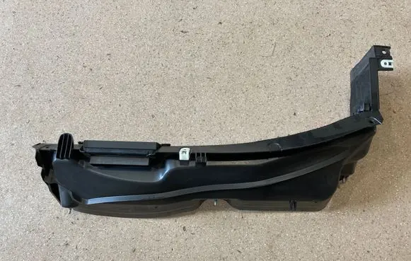 BMW 1 F40 Sound insulation of firewall 7290714