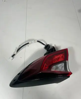 Toyota C-HR I Tailgate rear/tail lights 81550F4120