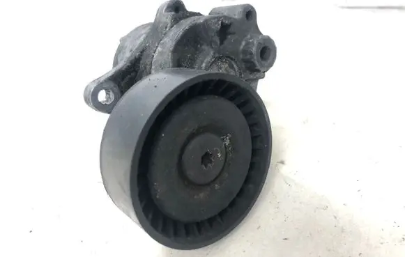 Mercedes-Benz E W211 Alternator belt tensioner A6112000570