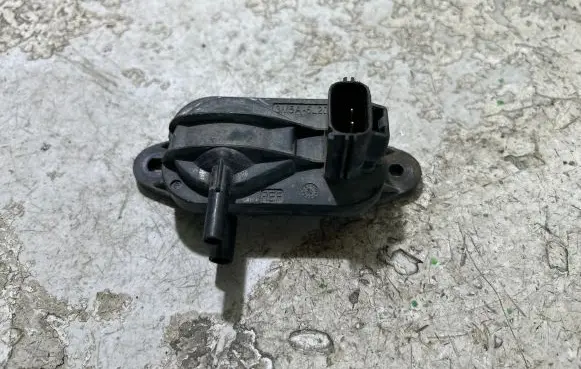 Volvo V50 Exhaust gas pressure sensor 3M5A5L200AB