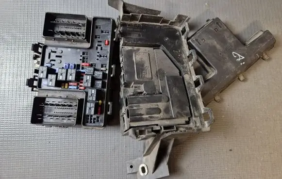 Fuse module