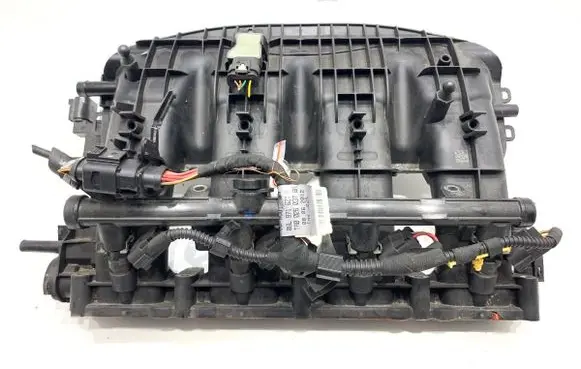 Intake manifold