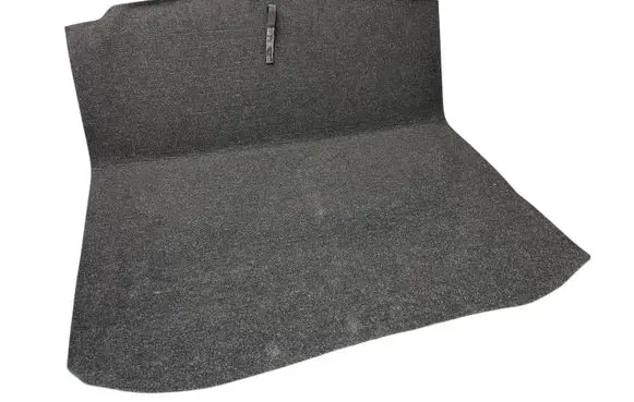 Skoda Octavia Mk3 (5E) Trunk/boot mat liner 5E5863463 5E5863463N