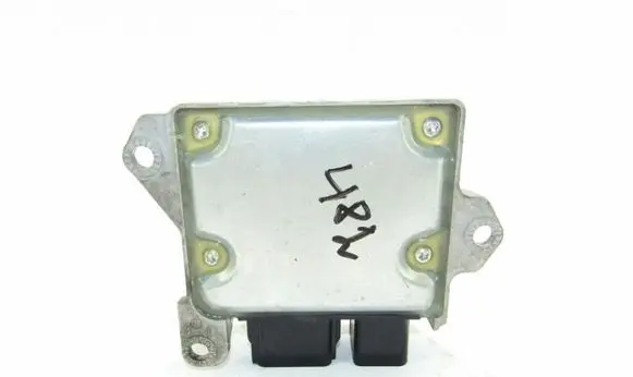 Ford Mondeo Mk III Airbag control unit/module 1S7T14B056BE