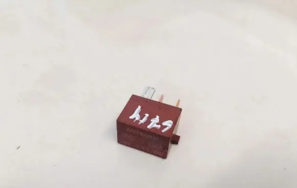 Honda CR-V Other relay 700256x08