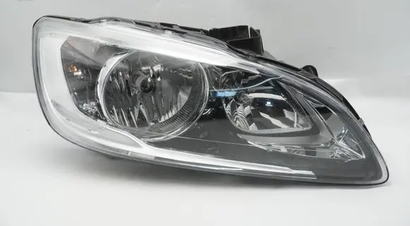 Volvo V60 Headlight/headlamp 31420270