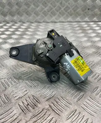 Mercedes-Benz ML W164 Rear window wiper motor A2518200042