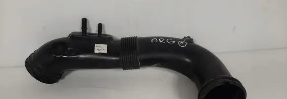 Alfa Romeo Giulia Intercooler hose/pipe 50544310