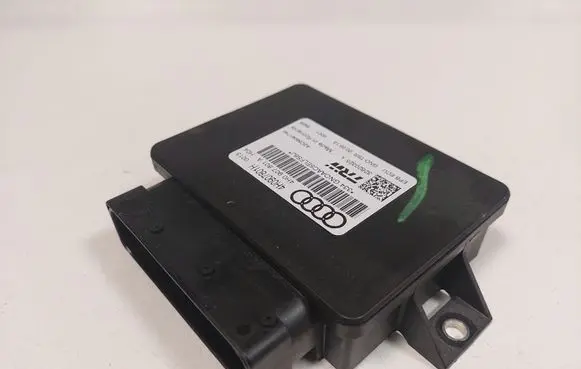 Audi A6 S6 C7 4G Hand brake control module 4H0907801H