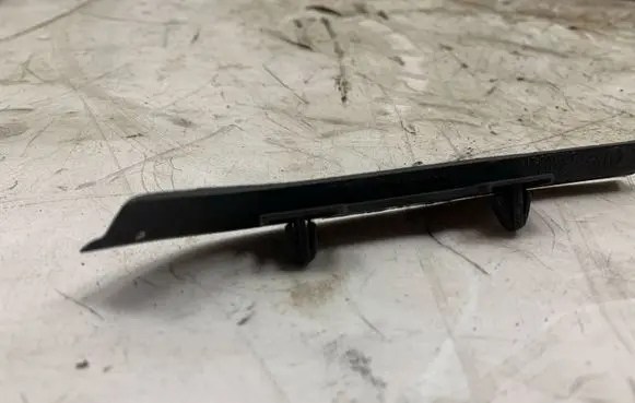 Opel Insignia A Fender end trim 323598326 13270567