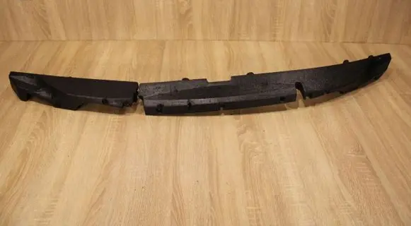 Maserati Ghibli Front bumper foam support bar 