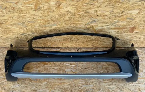 Mercedes-Benz GLA W156 Front bumper A1568850425 A1568850625