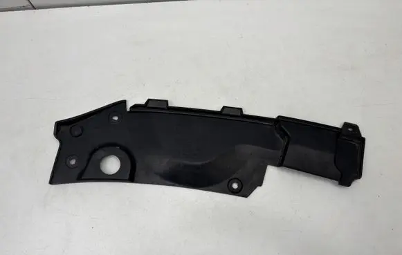 Skoda Superb B6 (3T) Top upper radiator support slam panel 3T0807082