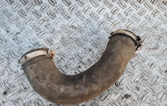 Audi A4 S4 B8 8K Intercooler hose/pipe 8K0145709H 8K0145799H
