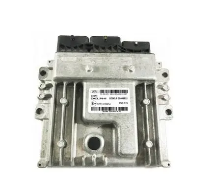 Ford Galaxy Engine control unit/module ECU BG9112A650FJE