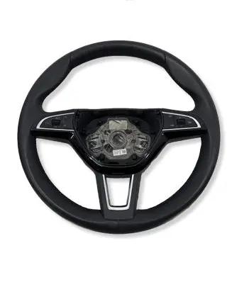 Skoda Kamiq Steering wheel 5E0419091BQ 3076472