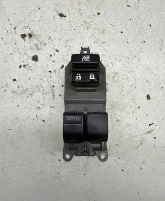 Toyota Yaris Electric window control switch