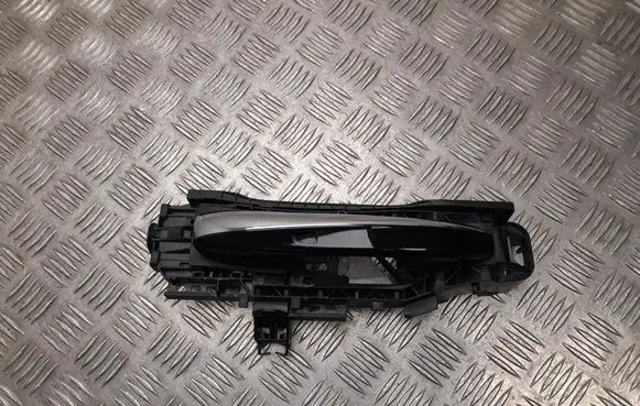 Mercedes-Benz S W222 Front door exterior handle A0997603001