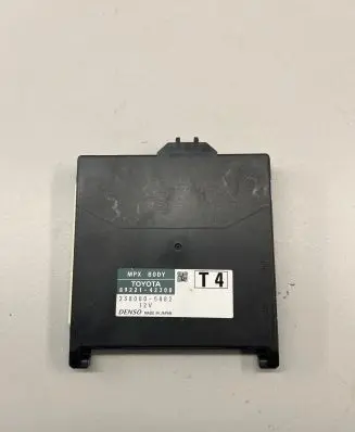 Toyota RAV 4 (XA40) Other control units/modules 8922142300 2380005882