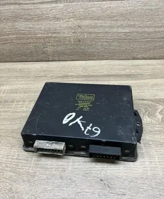Citroen XM Suspension control unit/module 73807802