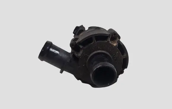 Skoda Octavia Mk3 (5E) Electric auxiliary coolant/water pump 5G0965561