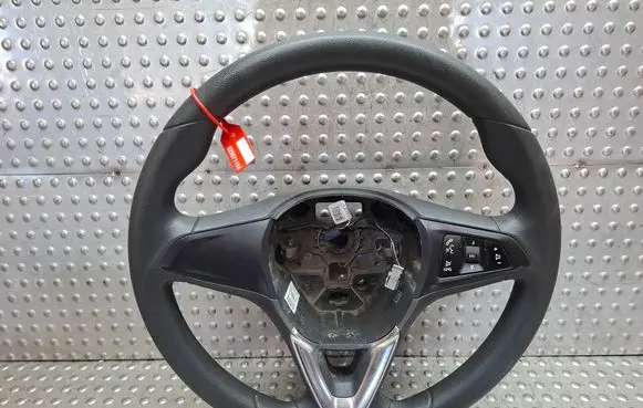 Opel Corsa E Steering wheel S25071154 39035987