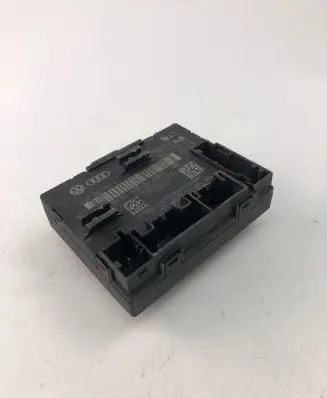 Audi A6 S6 C7 4G Door control unit/module 4G8959793E
