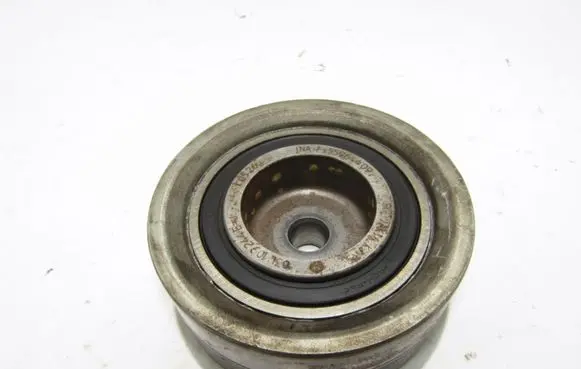 Volkswagen PASSAT CC Alternator belt tensioner F55964409