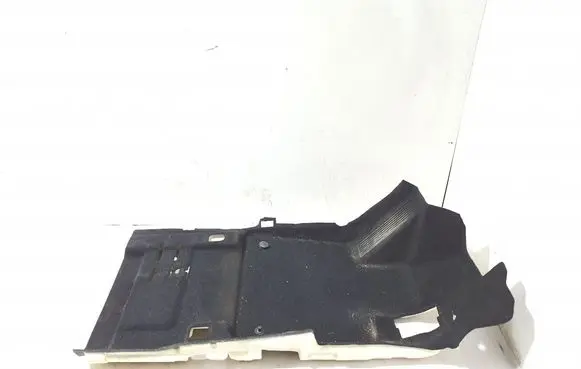 Volvo EX30 Front floor carpet liner 80001047