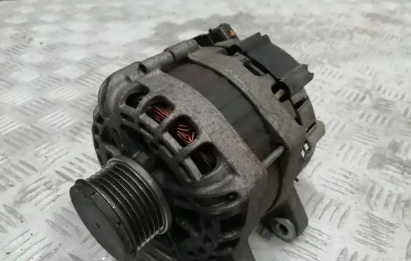 Generator/alternator