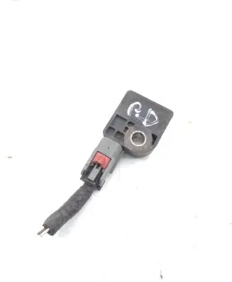 KIA Sportage Airbag deployment crash/impact sensor