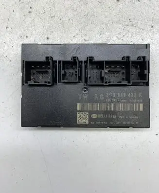 Volkswagen PASSAT B6 Comfort/convenience module 3C0959433K 5DK00906402