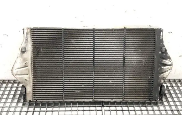 Renault Espace IV Intercooler radiator