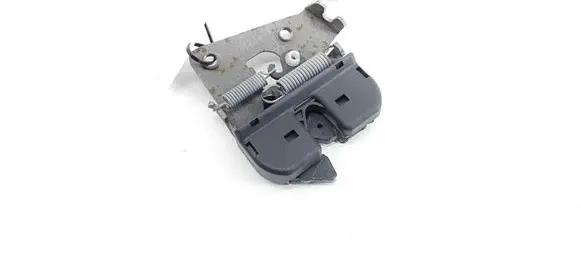 BMW 5 E60 E61 Seat back rest lock catch 7112863