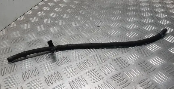 Land Rover Evoque I Exhaust gas pipe G4D35H295CE