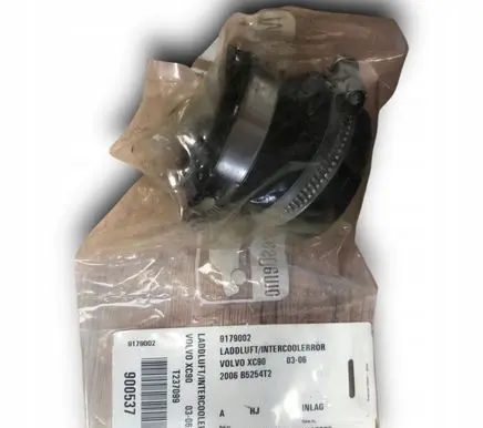 Volvo XC90 Air intake hose/pipe 9179002