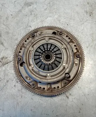 Skoda Fabia Mk1 (6Y) Clutch set kit 047141025F 047141034K