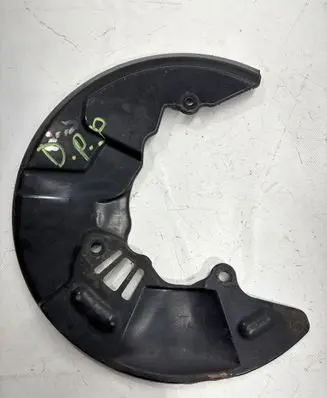 Subaru Outback (BS) Front brake disc dust cover plate 