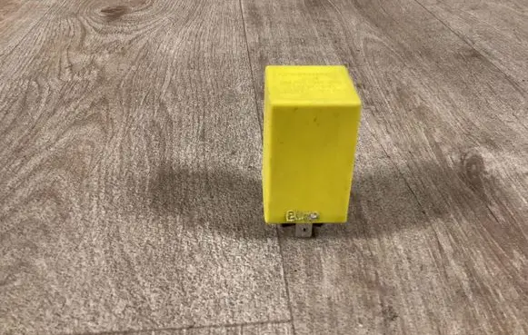 Renault Trafic II (X83) Other relay 7700414741 8121001