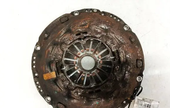 Toyota Auris 150 Pressure plate f3712