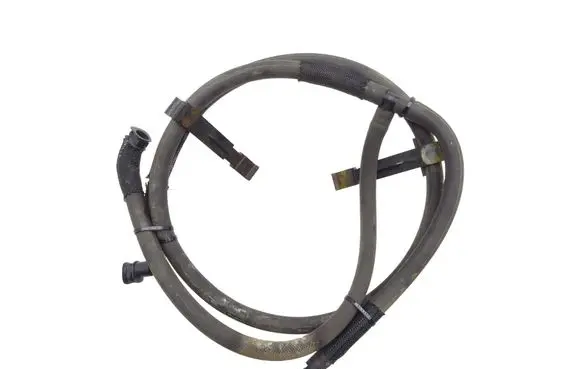 Skoda Superb B6 (3T) Windshield washer fluid hose N67063