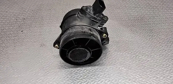 Mercedes-Benz E W211 Mass air flow meter 0281002535 A6460940048 UM0031