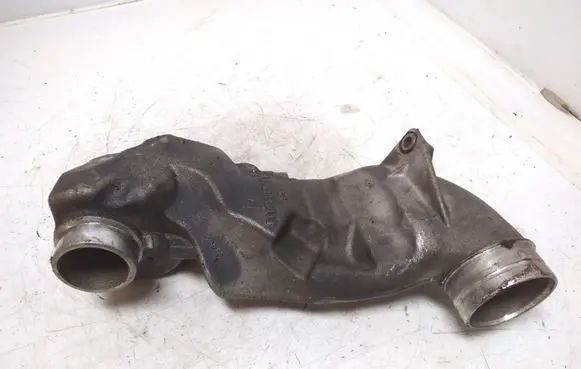 Mercedes-Benz GL X164 Air intake hose/pipe A6290942008