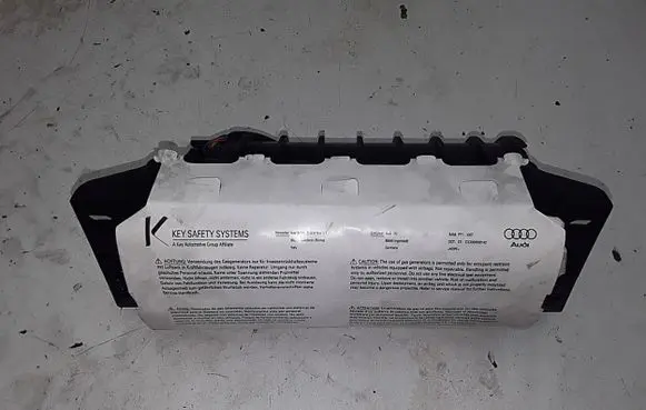 Audi TT TTS Mk2 Passenger airbag 100485806