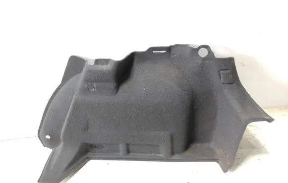 Seat Leon (5F) Trunk/boot side trim panel 5F0867428G